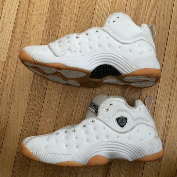 Air Jordans Performance Brand - Picture 2 of 3